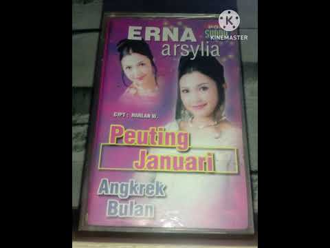 Erna Arylia BBR - KABAYA BIRU