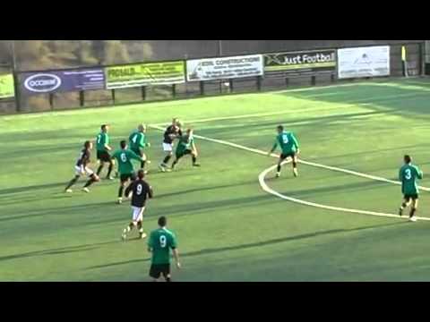 DIL17 15012012 BAIARDO - CAVALLETTE 4-1