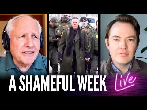 Trump’s Polls Are Slipping—So Why Does He Feel More Dangerous Than Ever?