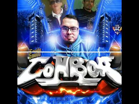 Sonido Combor - cumbia Costa, Sierra y Montaña