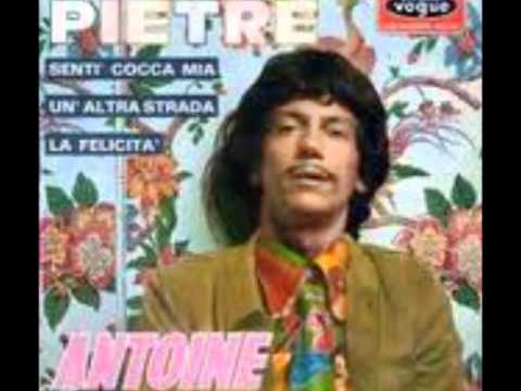 ANTOINE -PIETRE (1967)