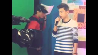 Now We&#39;re Together - Bailey May