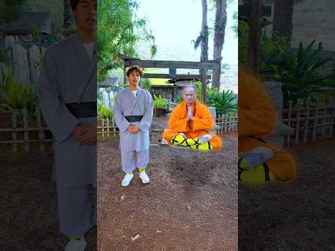 Do Shaolin Monks Have Balls of Steel?