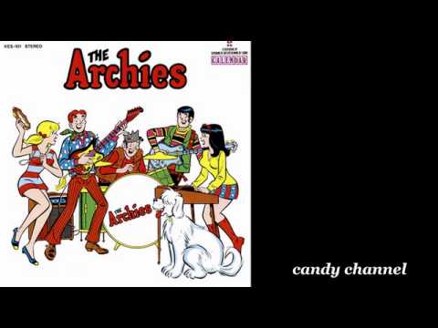 download lagu mp3 mp4 The Very Best Of The Archies, download lagu The Very Best Of The Archies gratis, unduh video klip The Very Best Of The Archies