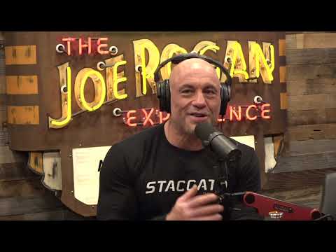 Joe Rogan Experience #2094 - Colion Noir