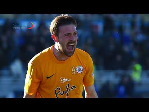 Graziano Battistini racconta i portieri della Serie B