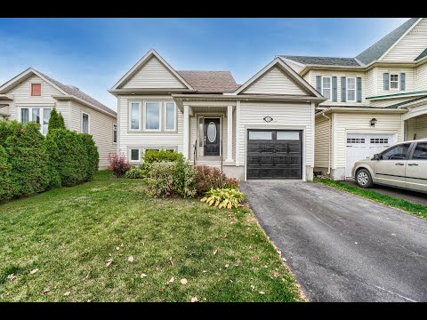 75 Somerville Road, Acton Home for Sale - Real Estate Properties for Sale