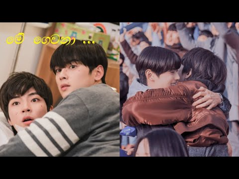 True Beauty💖| මේ ගෙවනා අරුම දිවිය |Lee Su-ho - Han Seo-jun 🔥😎 |Korean mix Sinhala Song |SD Creations