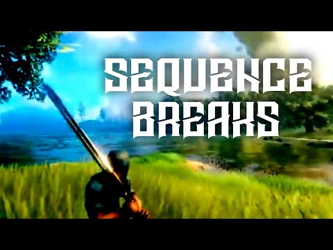 Get Krom and Arbalest in Iron Age - Early Sequence Breaks in Valheim