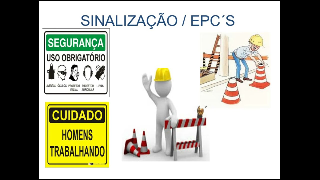 NR 18 - Modulo 1 , 1º PARTE - TREINAMENTO  - INDÚSTRIA DA CONSTRUÇÃO CIVIL.