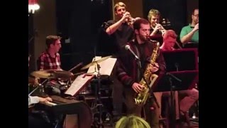 UWJO - Talking to Myself