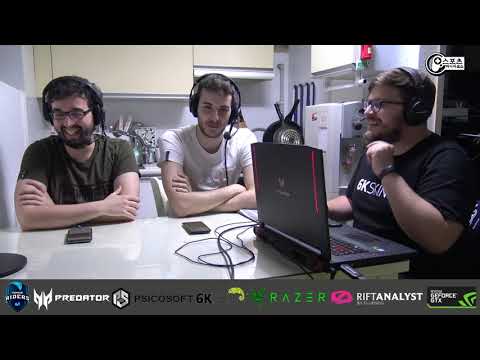 ¡Analizamos los equipos del Mundial con un montón de invitados! - Esportmaníacos 544