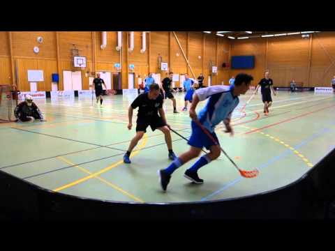 Mellansjö MK - Rönninge IF