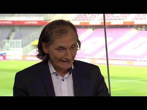 Die Skylights der 18. Runde