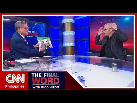 Fra Lippo Lippi’s Per Sørensen back in PH for two-night concert | The Final Word