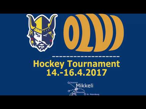 Jukurit 06  Olvi Hockey Turnaus  juniori -jukurit