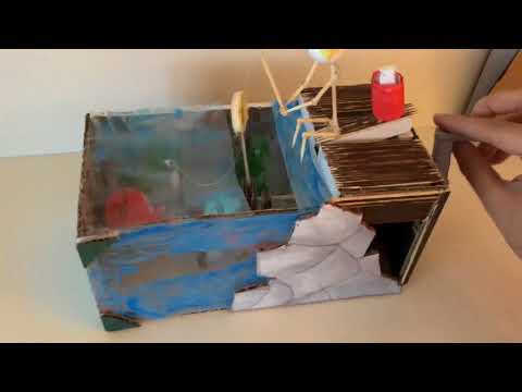 IAT 106 ABM-Fun Fishing