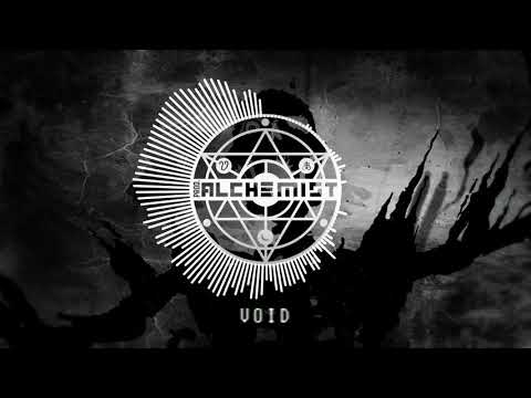 SCARLXRD x GHOSTEMANE Type Beat- VOID -Dark Trap Instrumental | Rap Instrumental [Prod by.Alchemist]