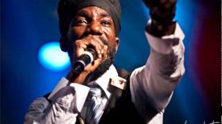 SIZZLA - JAH JAH BLESSING - [WORLD VIEW RIDDIM] [JAN 2012]