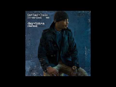 The Kid Daytona - Paraphernalia (Feat. Iffy the Badman)