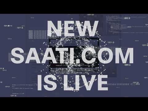 SAATI.com Launches