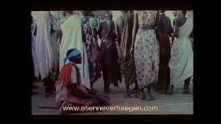 The Seven Cows of the Shilluk King