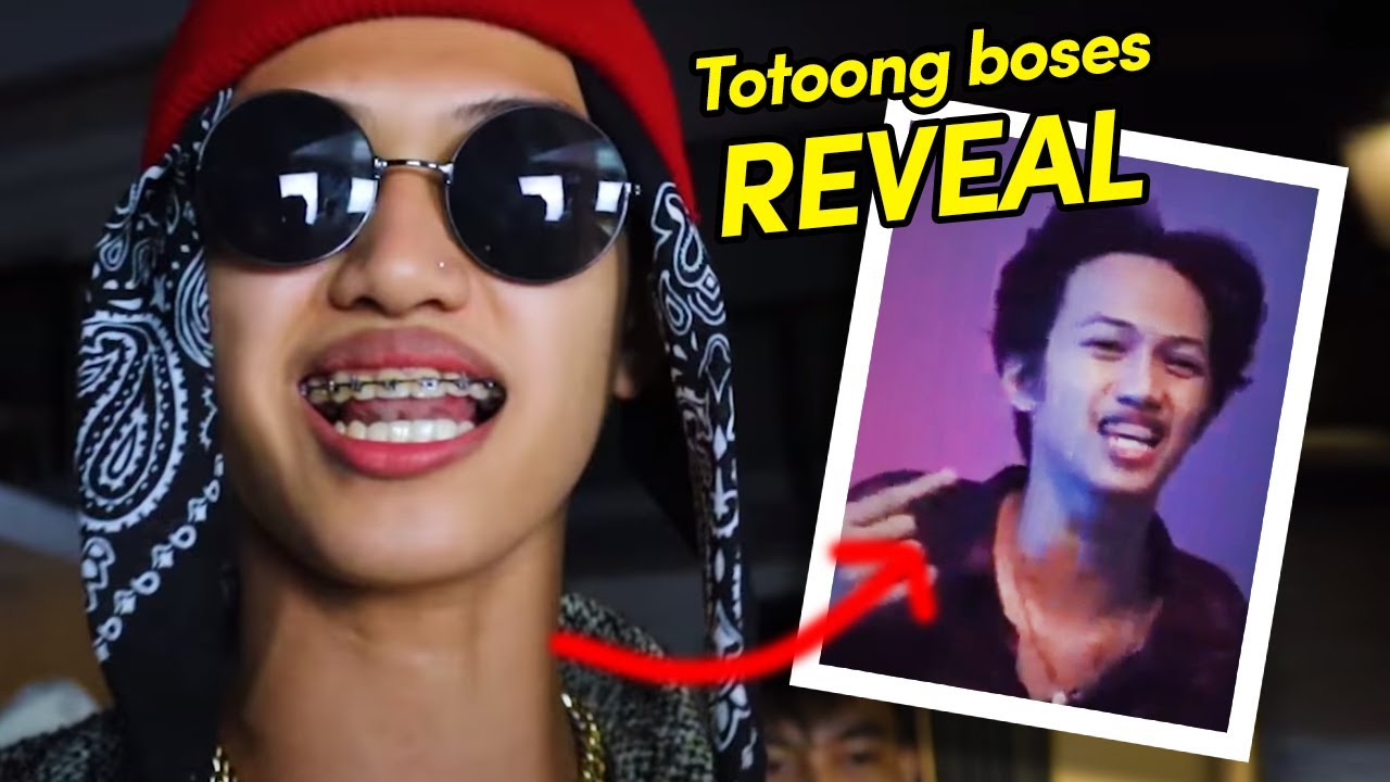 Ito ang PATUNAY na maayos pala magsalita si PASH PASH