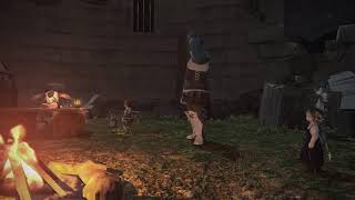 のんびりとFF14-190