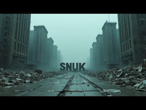 SNUK - WHERE AM I - official music video