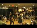 Abney Park at DragonCon 2008 "Stigmata Martyr" acoustic