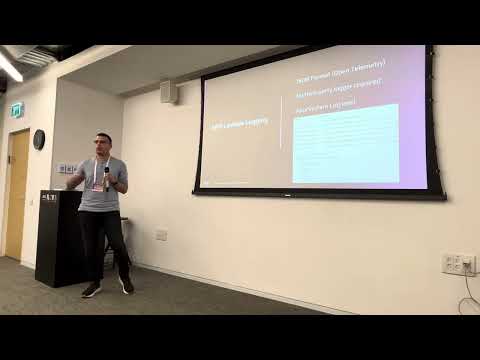 AWS re:Invent 2023 re:Cap Israel