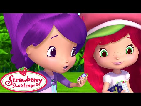 Too Cool For Rules!! | Strawberry Shortcake π | Cartoons for Kids - Kids TV Series, Kingdom Kids Zone - Strawberry Shortcake - WildBrain