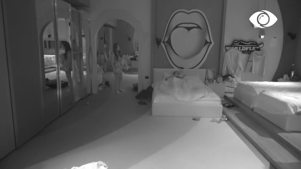 Efi i kërkon Luizit të bisedojnë, ai e refuzon: Nesër!