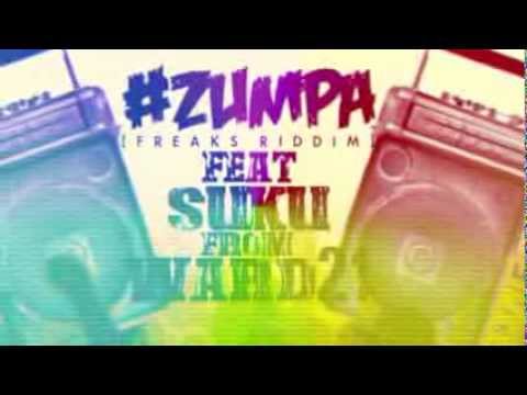 SALENTO BIG SOUND FEAT. SUKU (WARD21) // #ZUMPA! (2013)