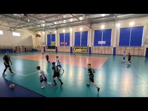 Młodzik Cup FKS Star Starachowice  - Wulkan Zakrzew