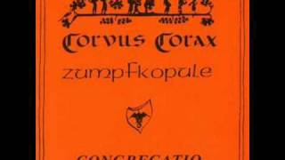 Corvus Corax - Palästinalied