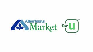 Albertsons Market - For U