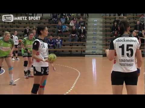 Katja Langkeit - Buxtehuder SV
