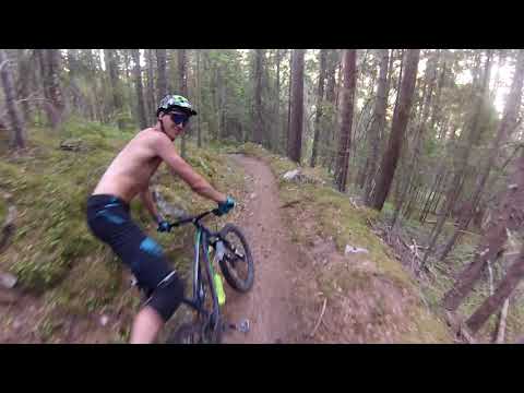 Summer Cruzin' (Sogndal/Nesbyen)