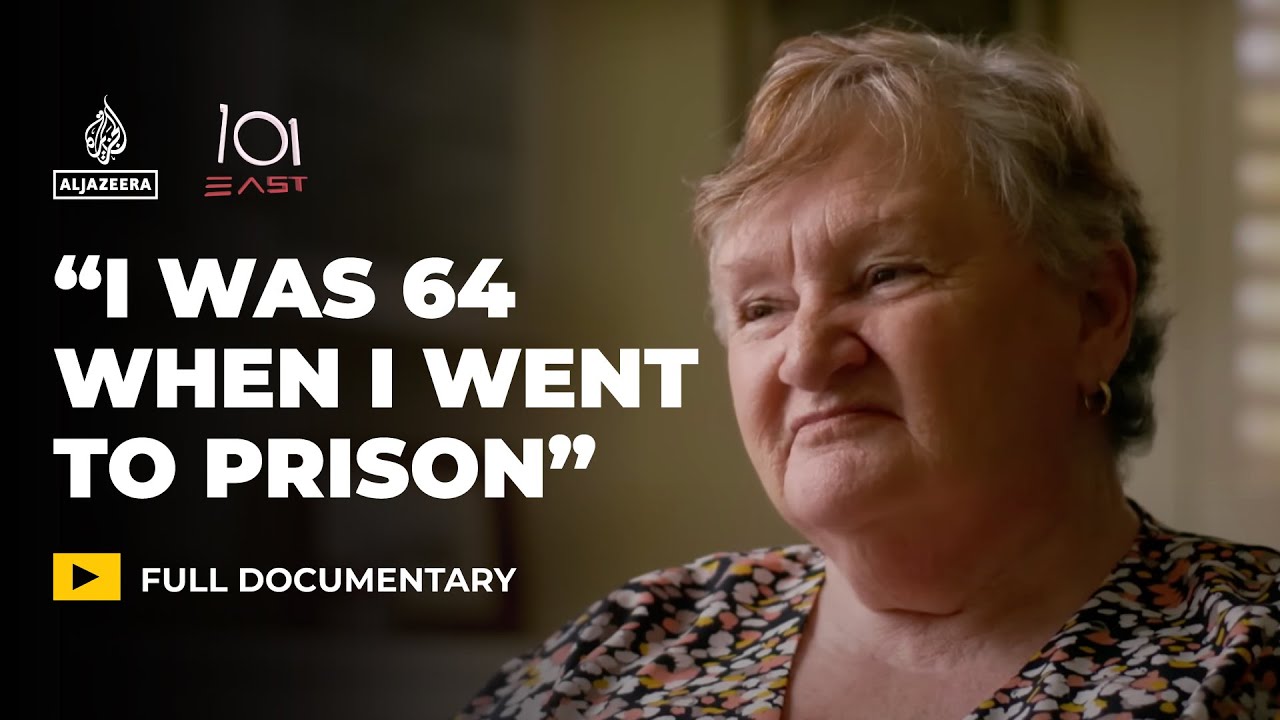 Investigating Australia's gambling addiction | 101 East Documentary