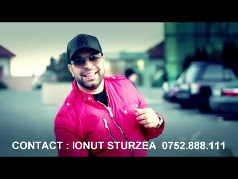 FLORIN SALAM SI IONUT STURZEA -AM O SINGURA IUBIRE