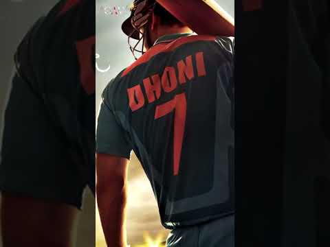 Dhoni Finest Innings