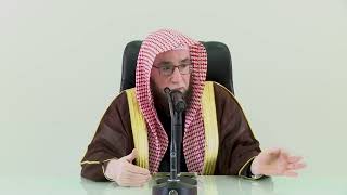 35- تفسير القرآن بجامع البابطين | سورة الفجر ١٥-٢١ | يوم 1444/7/2 | الشيخ أ.د يوسف الشبل image