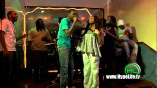 Kranium winning Performance at of 2010 New Hype Showcase Competition   Standard Quality File2HD com
