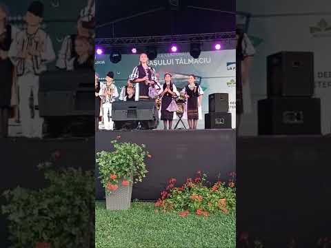 Colaj populară Andrada Cinăzan