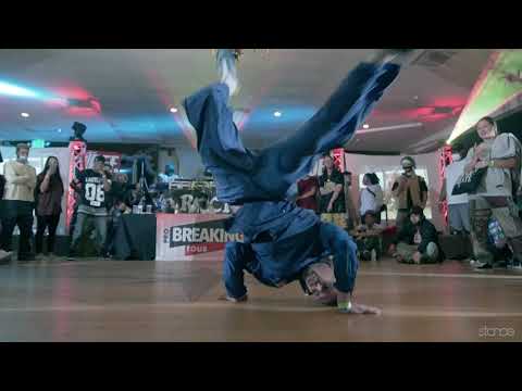 Rawmirez vs. Victor [FINALS] //stance// Rock City 2021