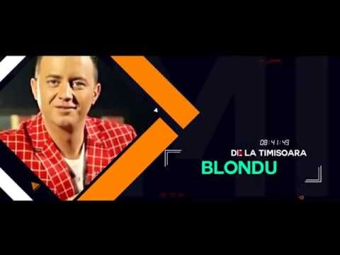 BLONDU de la TIMISOARA si MR JUVE - Atunci cand iubirea moare (PROMO SUPER HIT 2015)