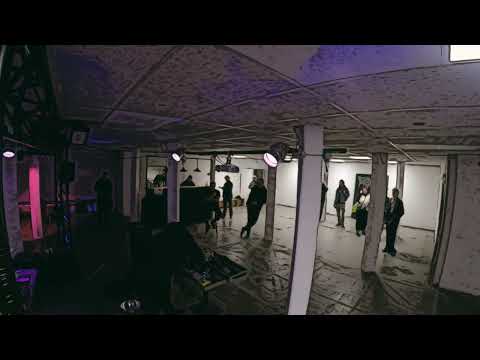 WORMHEAD 24/09/2022 Garelly-Haus FULL SHOW