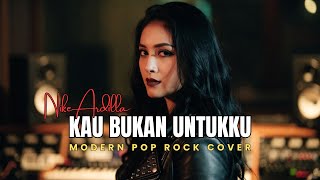 Download lagu NIKE ARDILLA - KAU BUKAN UNTUKKU | BEST POP ROCK COVER 2025 mp3 Download lagu NIKE ARDILLA - KAU BUKAN UNTUKKU | BEST POP ROCK COVER 2025 mp3