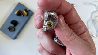 🔥KZ Have Really Stepped Up Their Game! KZ ZAS Review - But id get the Aria! 🤣🤣